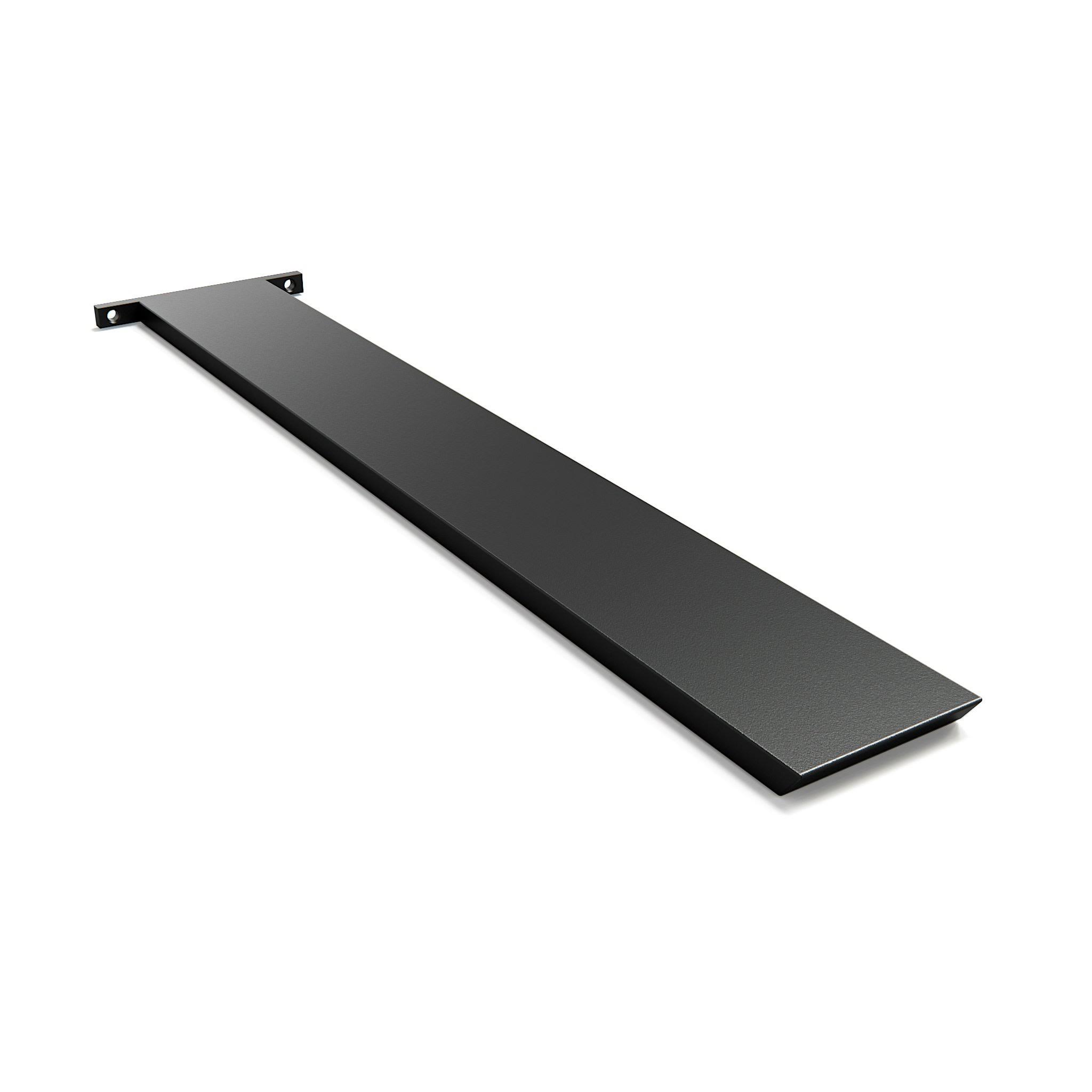 Hidden Island Countertop Bracket- 34