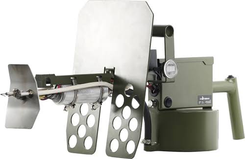 Exothermic Technologies- Pulsefire LRT Flamethrower