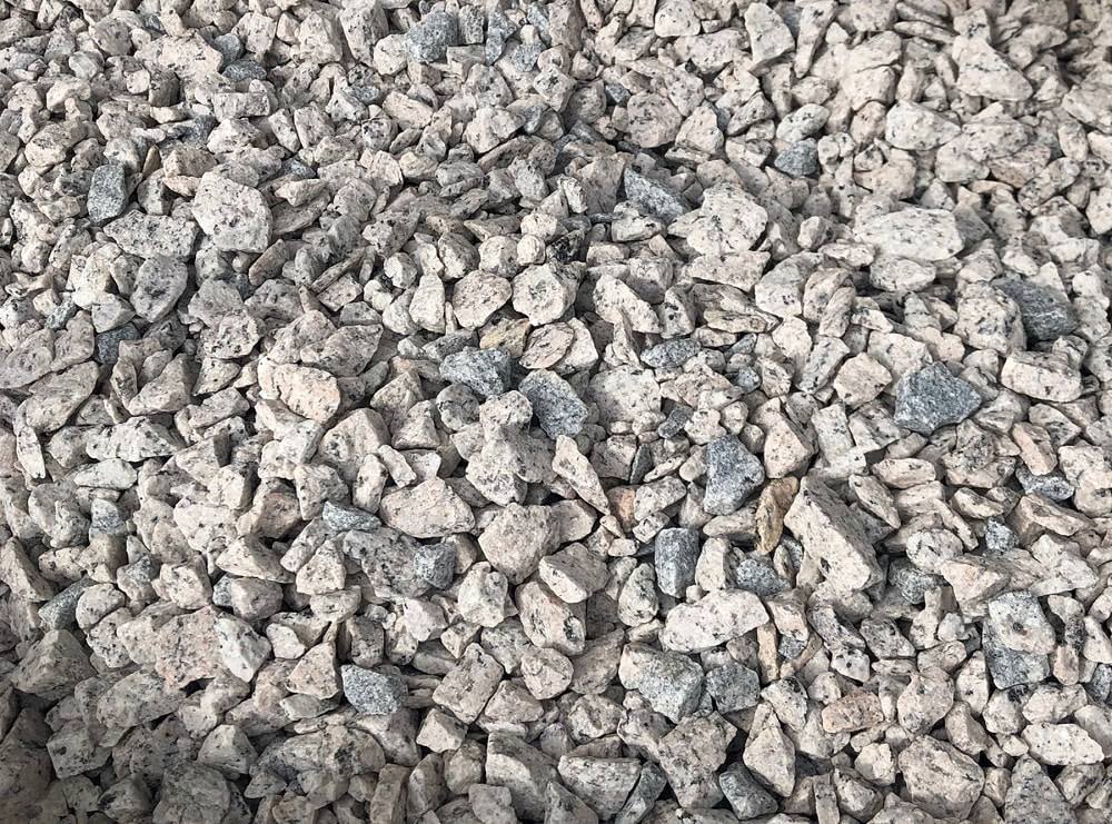 Longleaf Packaging #57 0.33-cu Yard 900-lb Multiple Colors/Finishes Gravel | 10001