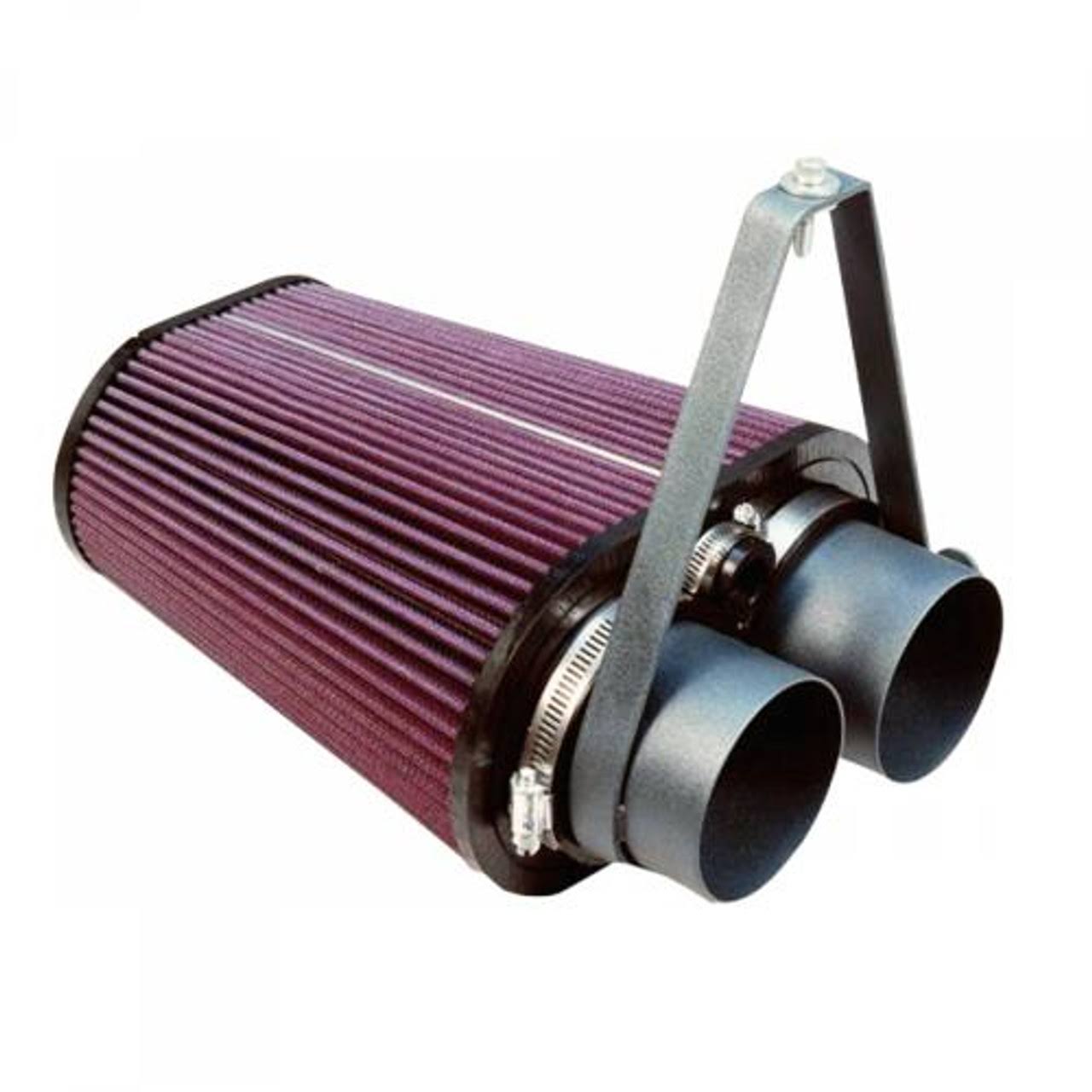 S&B Filters 75-2503 Cold Air Intake