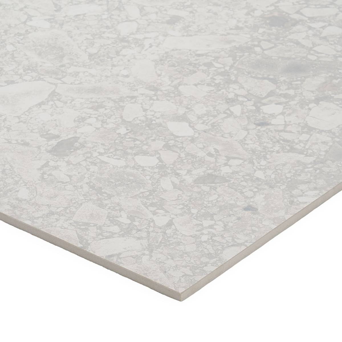 Rizzo 2.0 Matte Porcelain 24