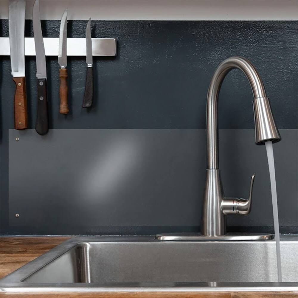 Optix Plexiglass Safety Glazing Acrylic Sheet 11G0830A