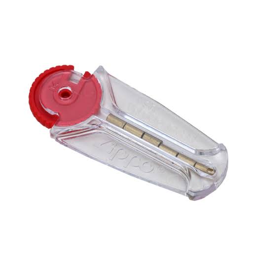 Zippo Genuine Flints- 6 flints