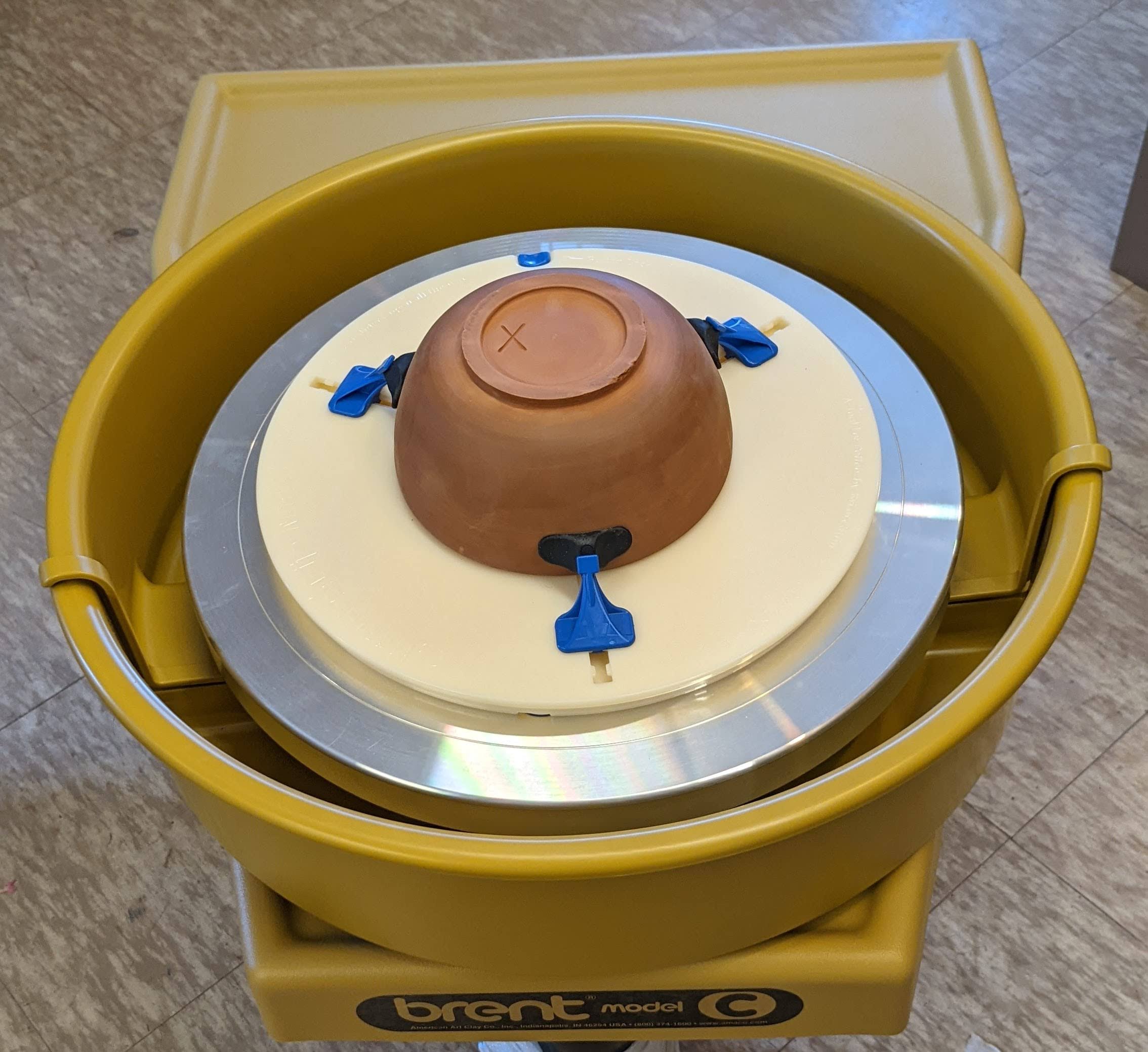 Giffin Grip Mini,White