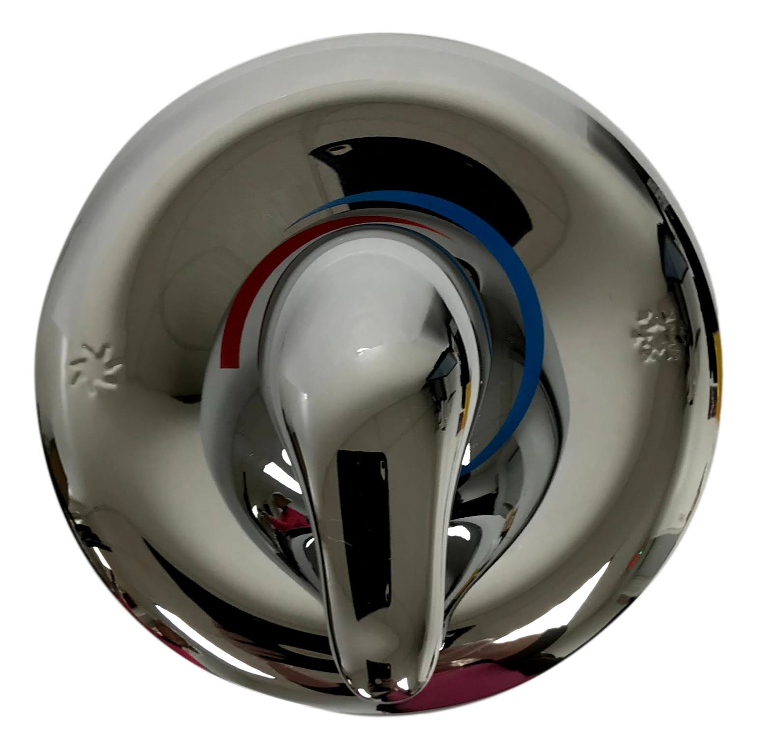 Moen TL181 Chateau Chrome Posi-Temp Valve Trim