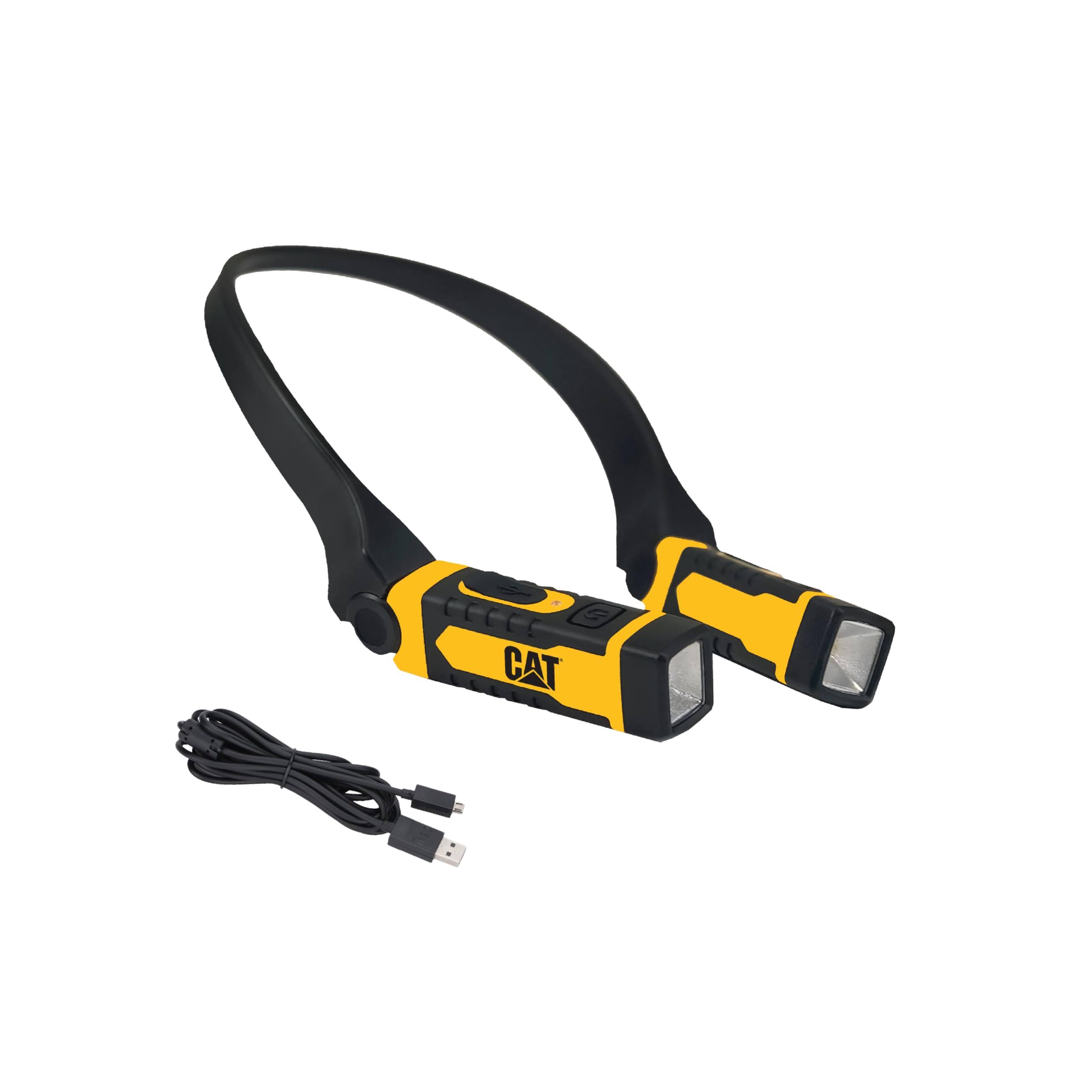 Cat CT7105 Rechargeable LED Neck Light