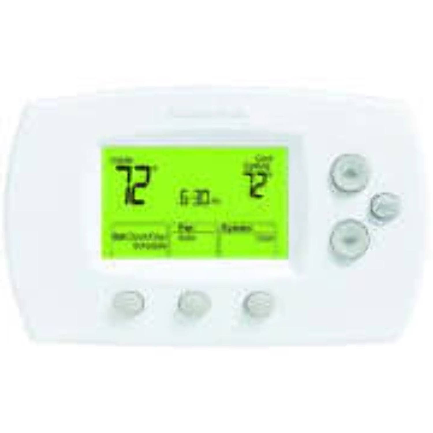 Honeywell TH6110D1021 Heat / Cool Digital Thermostat