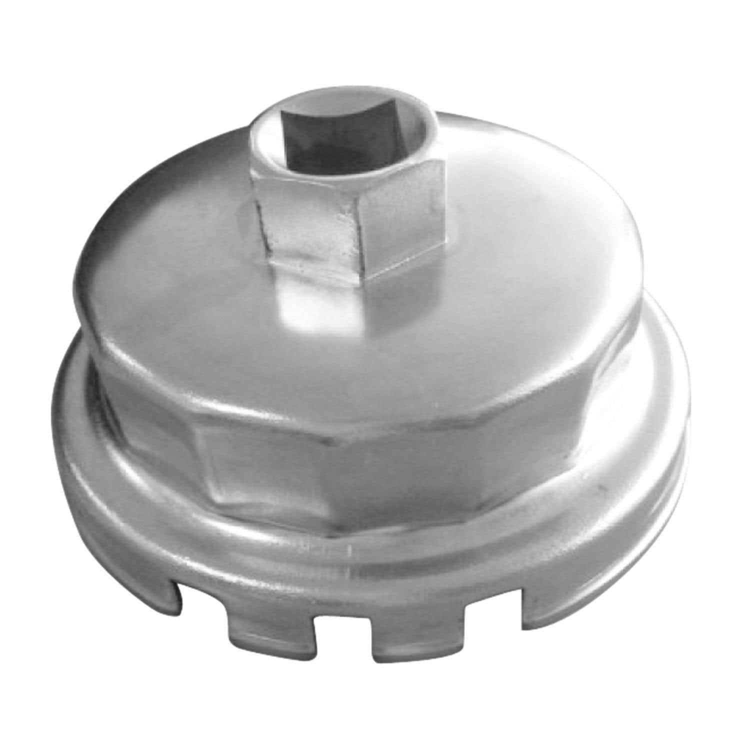 Performance Tool W54076 Canister Type Oil Filter Wrench