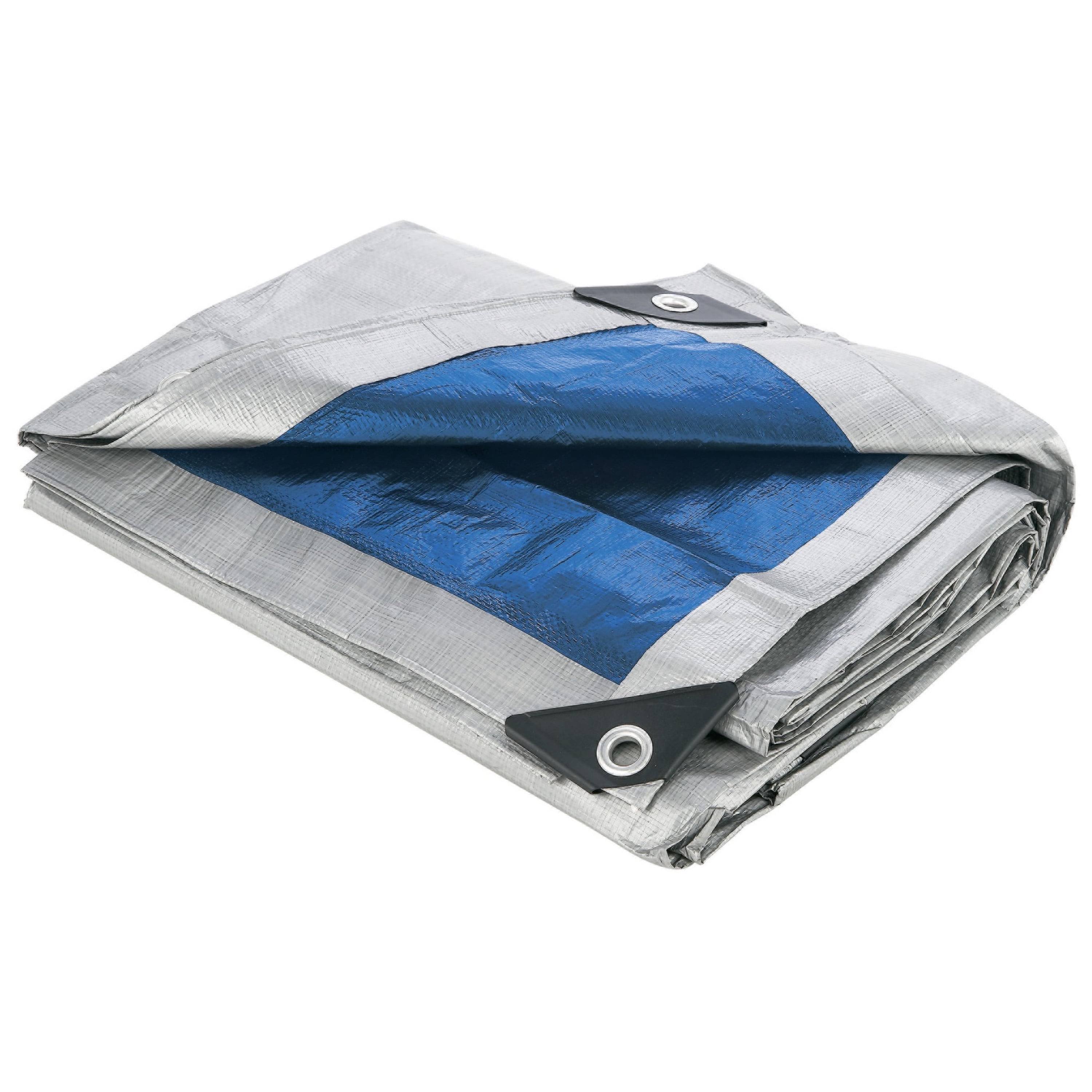 Maxam 20' x 20' All-Purpose Tarp
