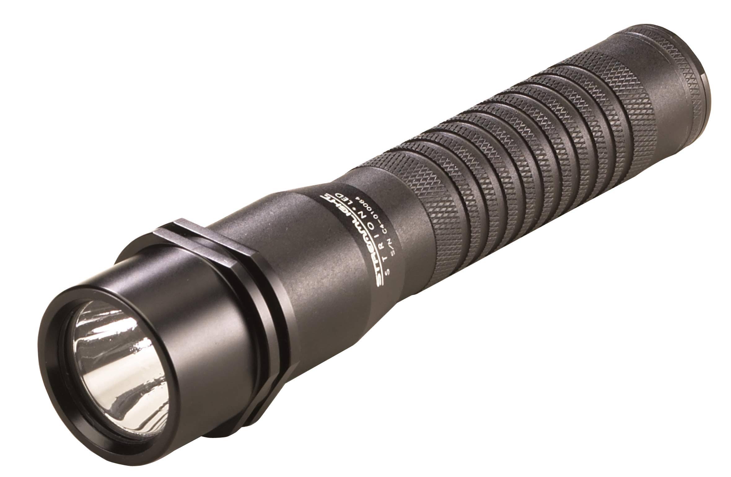 Streamlight Strion LED with DC