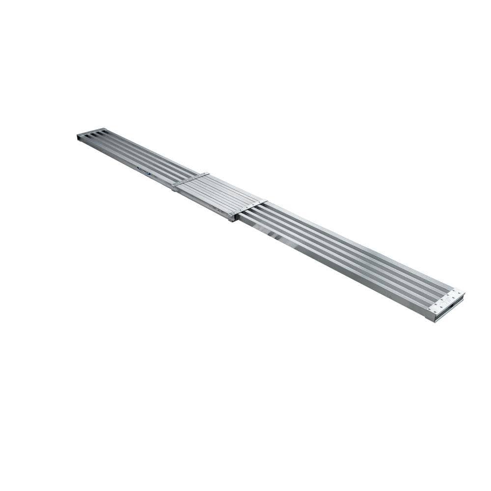Werner PA208 Aluminum Extension Plank