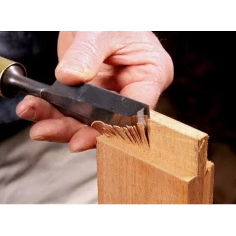 Windsor Design Wood Chisel Set, 6 Piece
