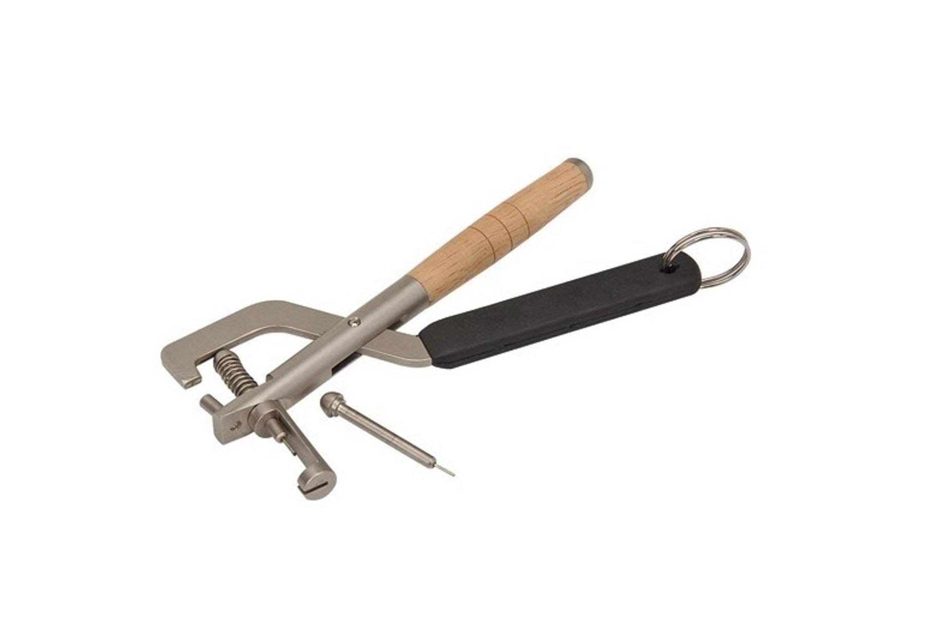 Pittsburgh Watch Link Remover Pliers