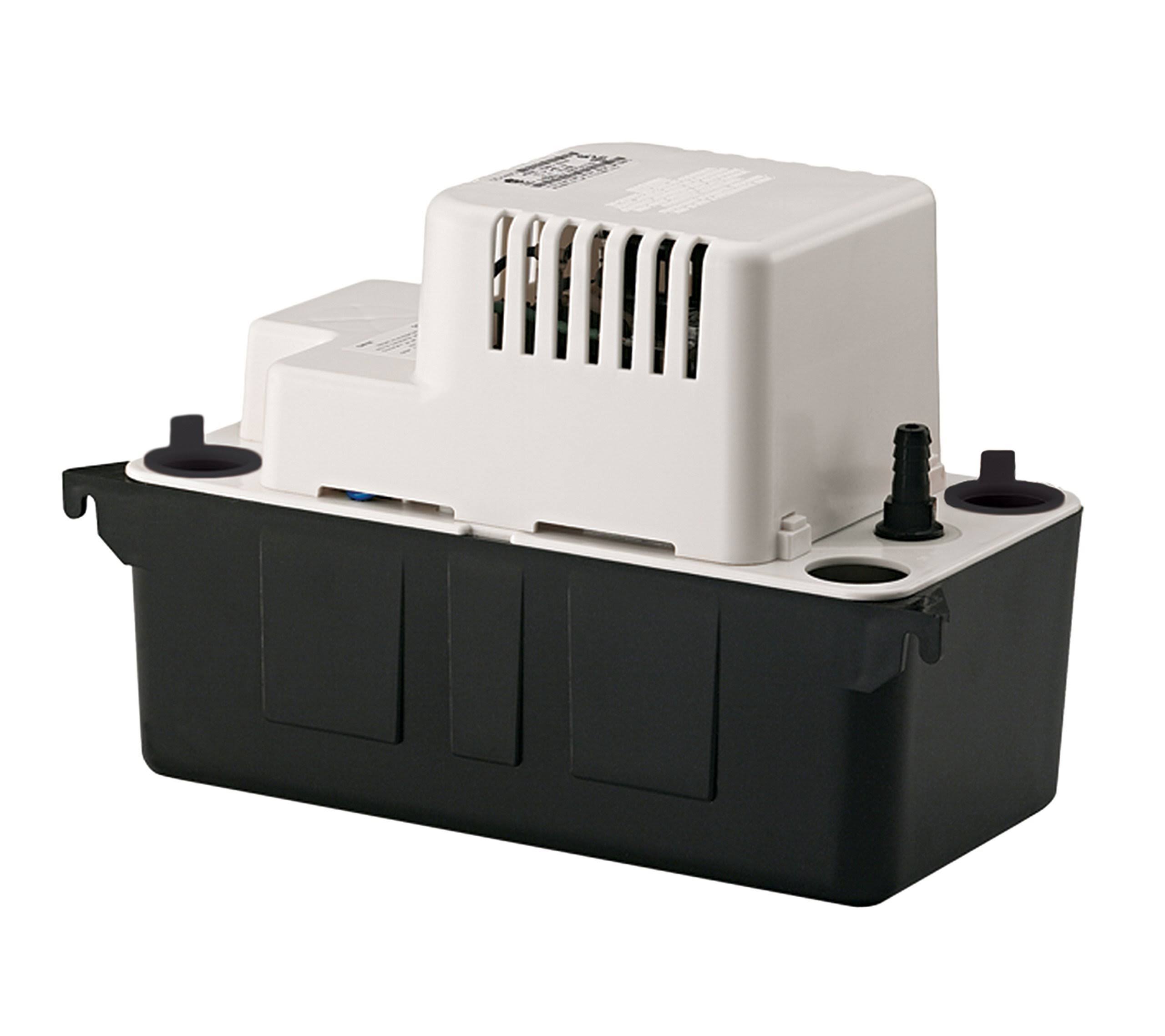 Little Giant/Franklin Electric 554401 Condensate Removal Pump