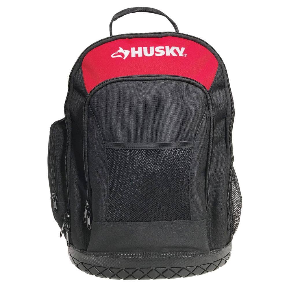Husky 16 inch Tool Backpack