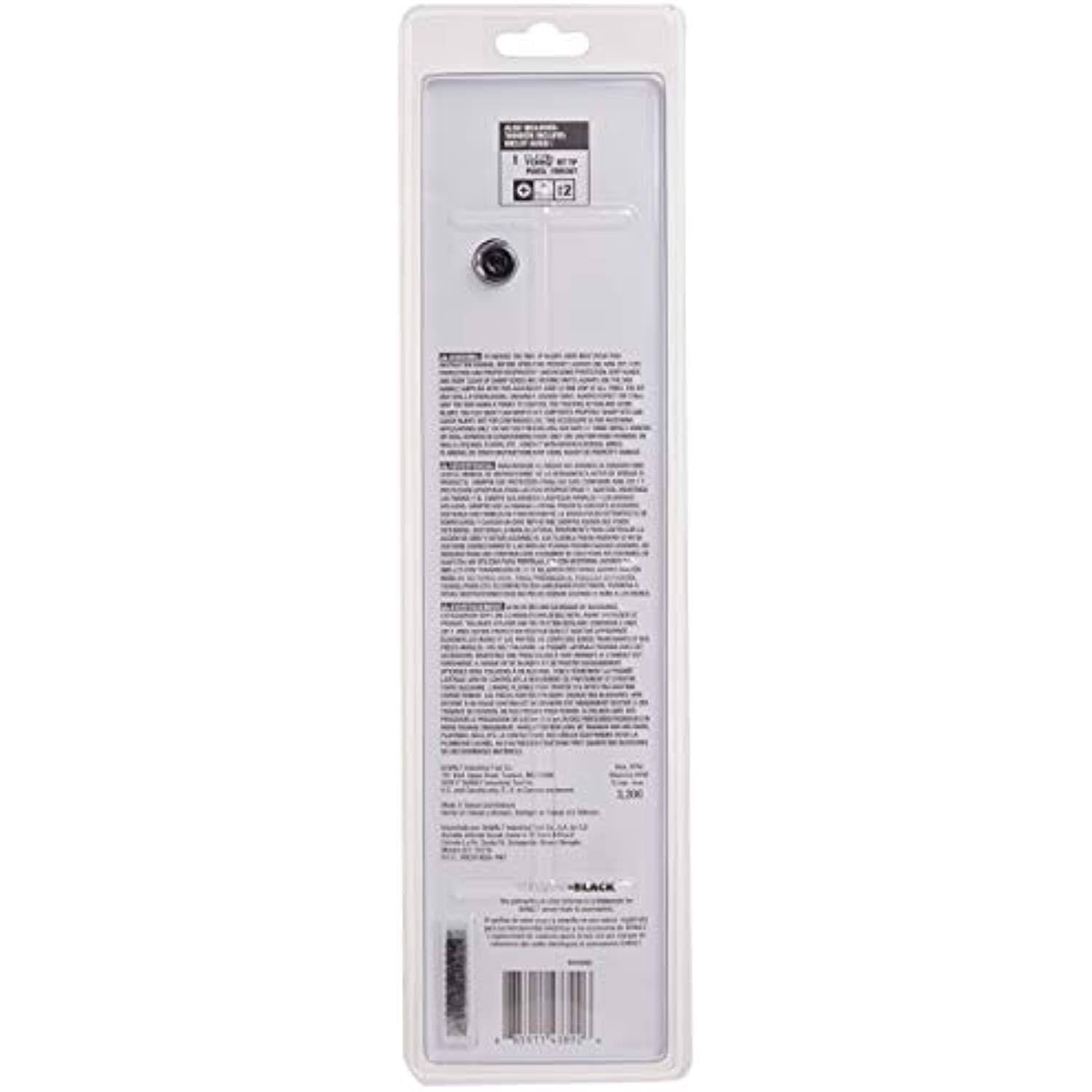 DeWalt 12 in. Right Angle Flex Shaft DWARAFS