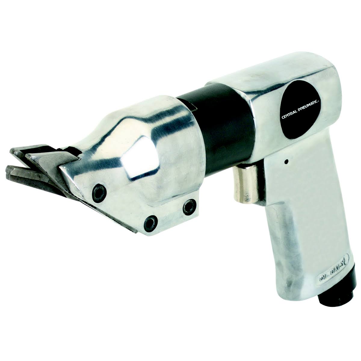 Central Pneumatic Pistol Grip Air Shears