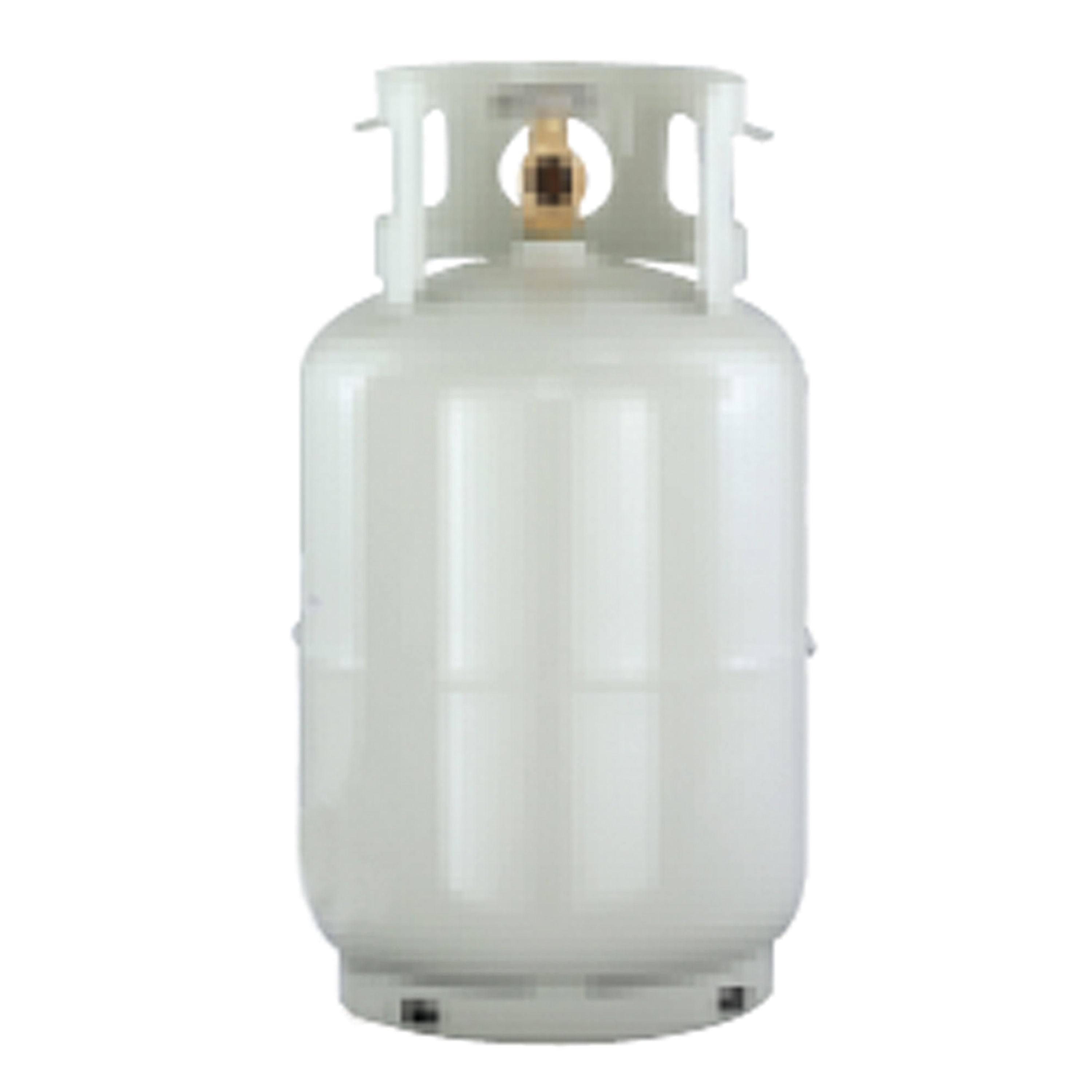 Worthington Propane Tank- 11 lb.