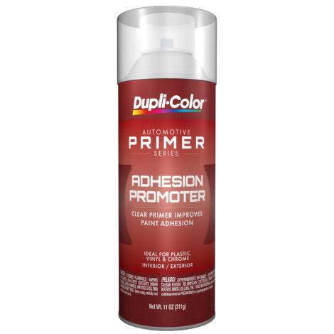 Dupli-Color Cp199 Clear Adhesion Promoter Primer- 11 oz.