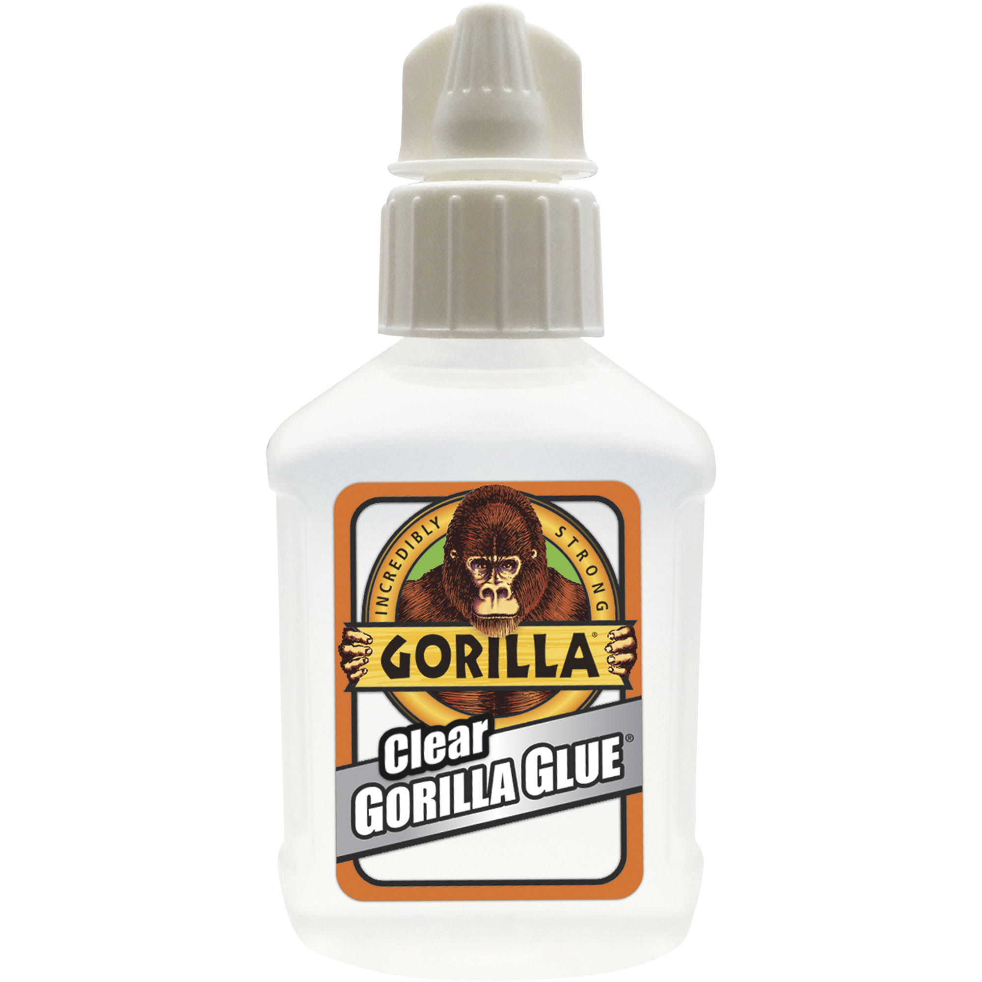 Gorilla Glue Clear, 1.75 oz.
