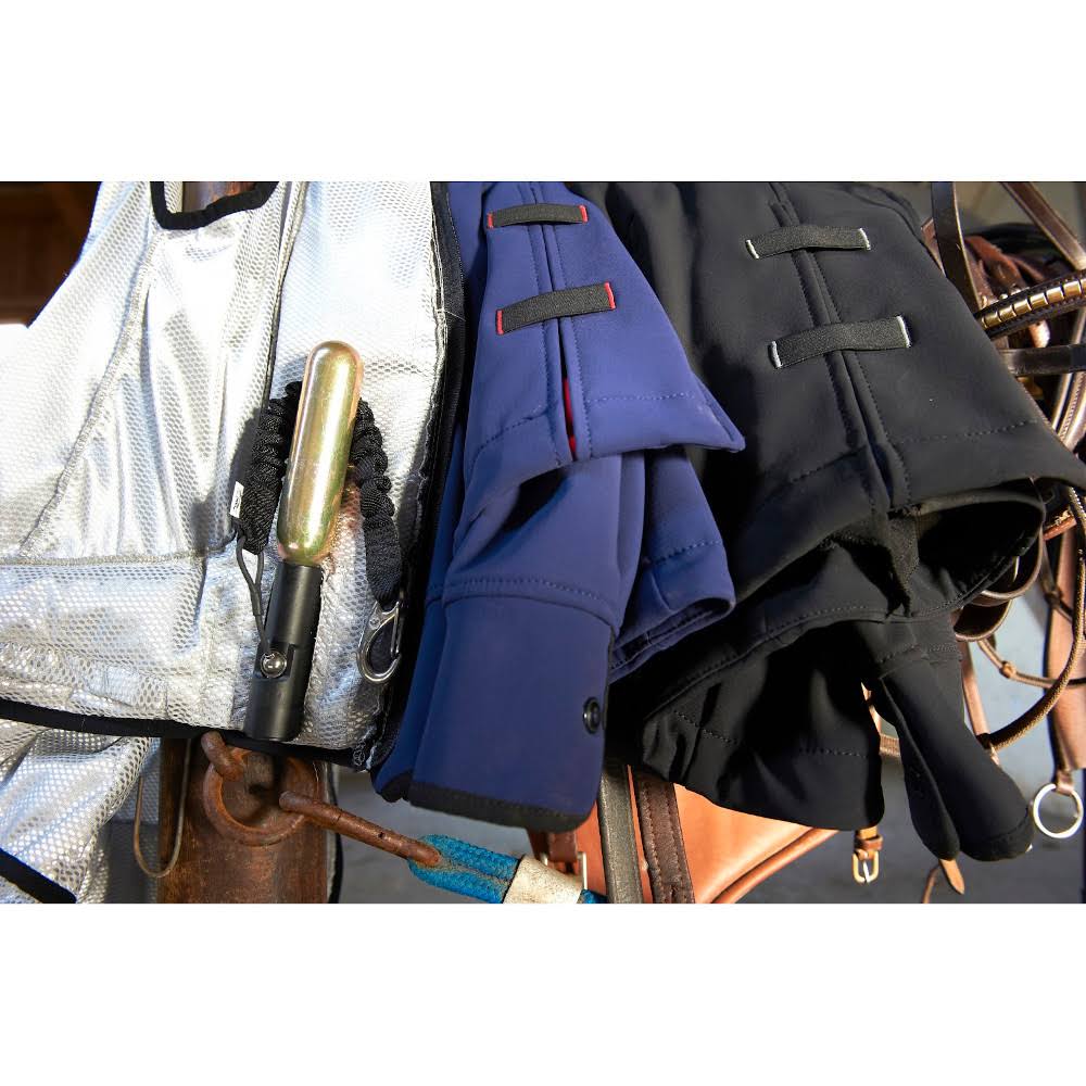 Helite CO2 Canisters