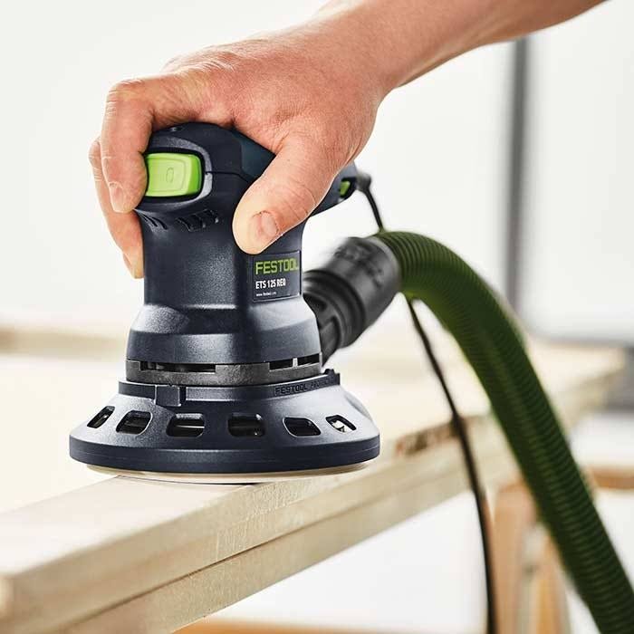 Festool (576070) Random Orbital Sander ETS 125 REQ-Plus