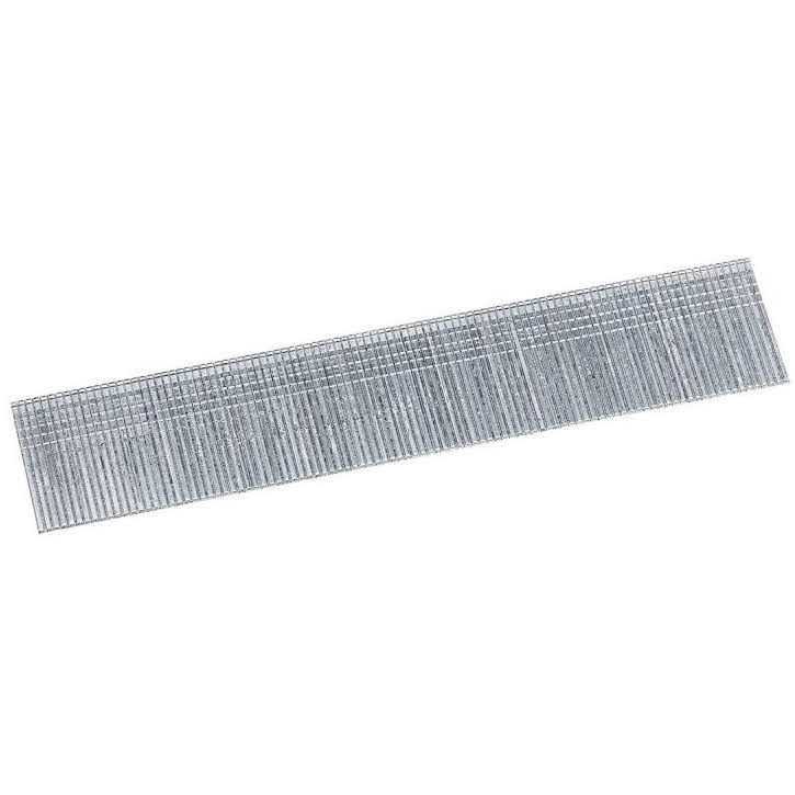 FASTENSTRONG 1 in. 18 GA Galvanized Brad Nails, 5000 Piece 57395