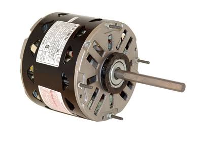 DL1036 Century Motors 1/3HP 115V 1075RPM 48Y Motor