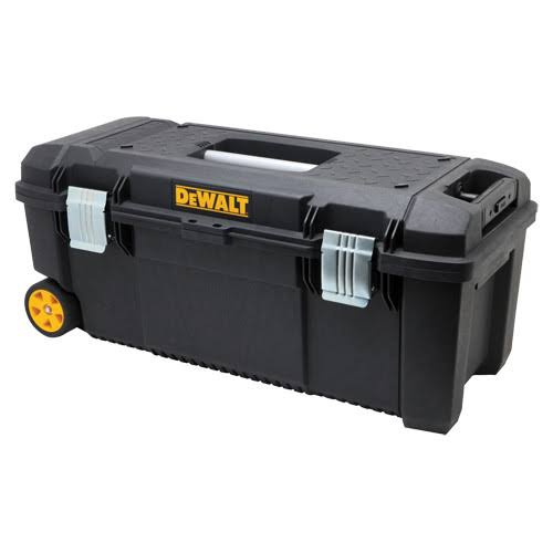 DeWalt Plastic Tool Box: MPN:DWST28100