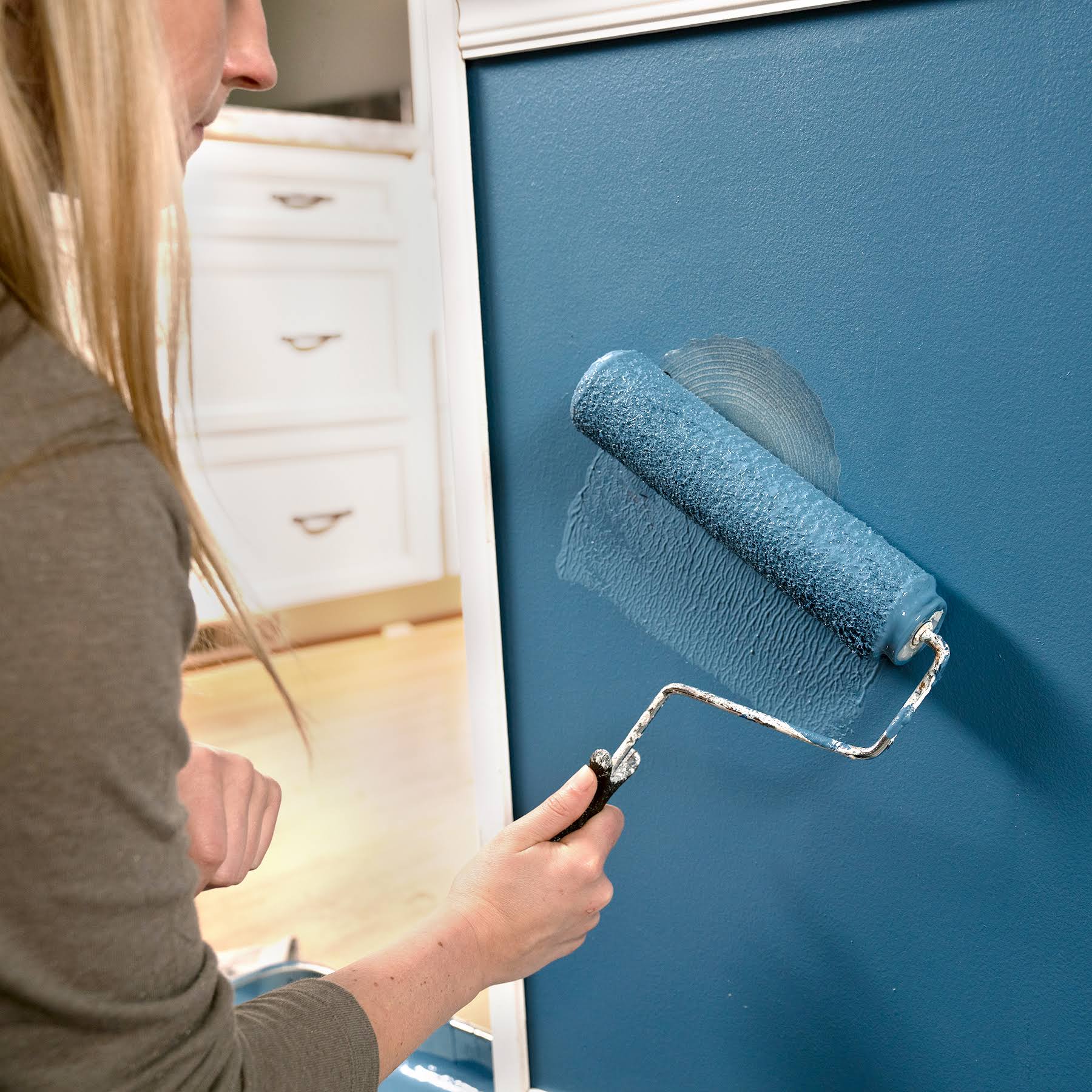 Dap 4 in. Eclipse Wall Repair Patch