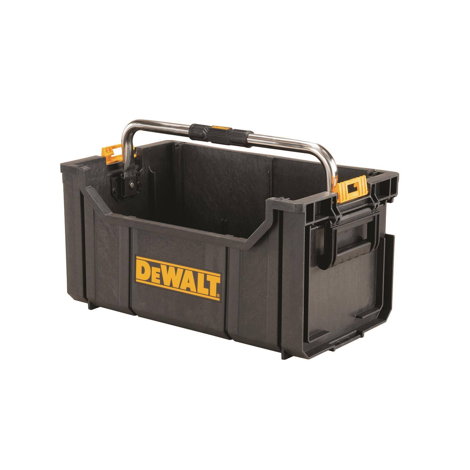 DeWalt DWST08206 ToughSystem Tote with Carrying Handle