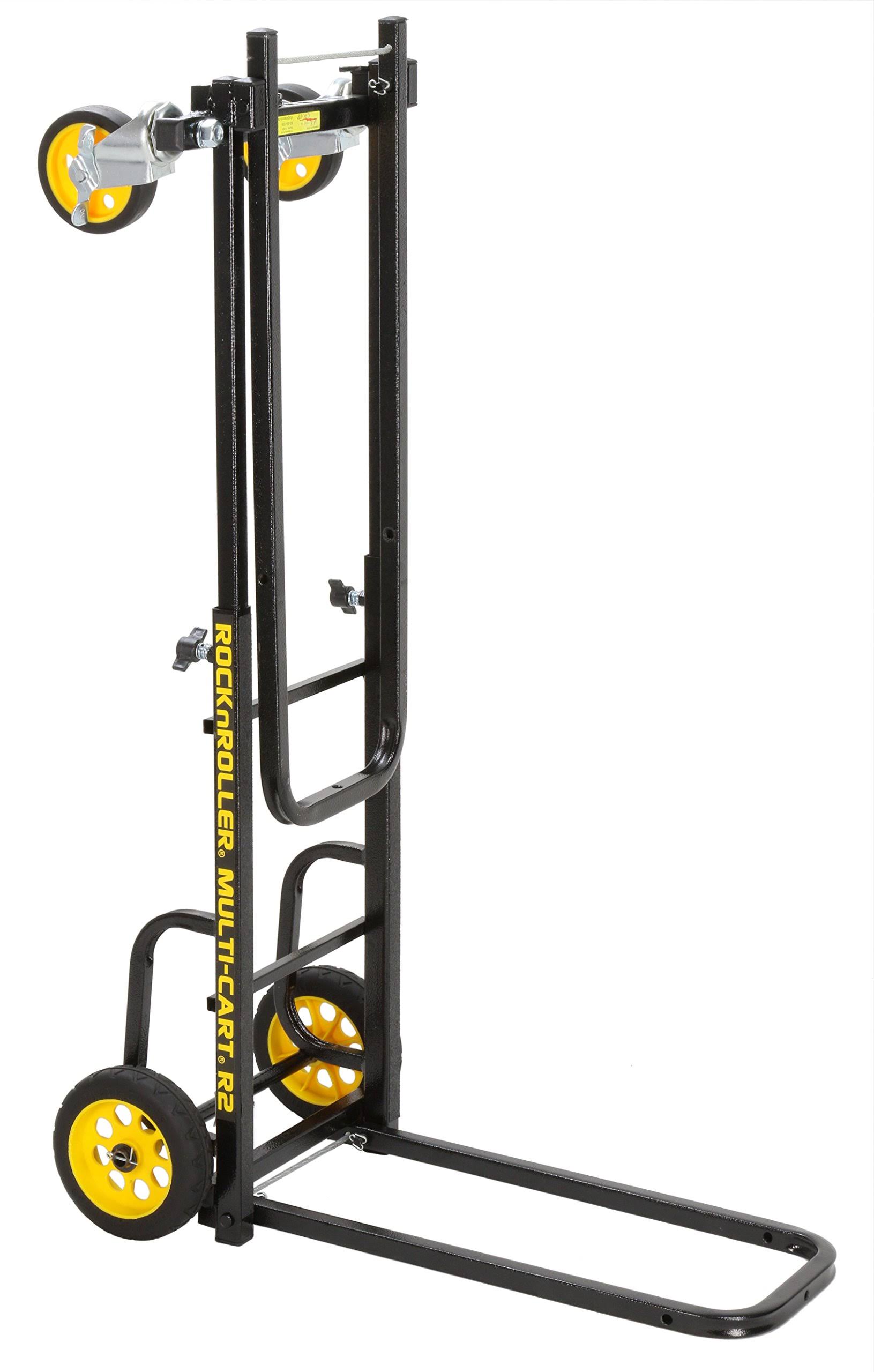 Rock N Roller R2RT Micro Multi-Cart