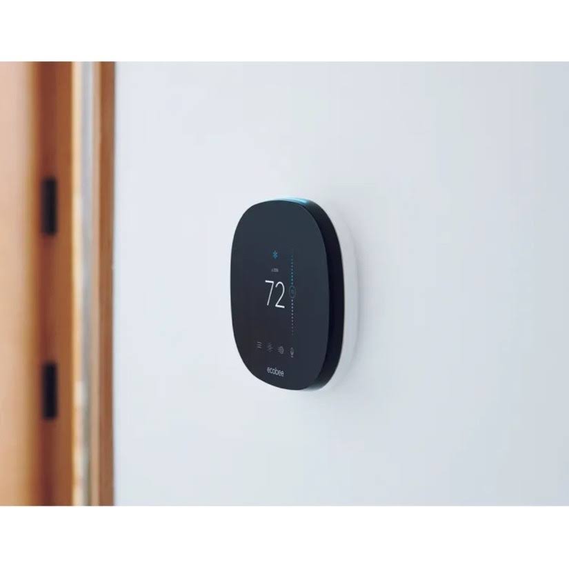 Ecobee- Ecobee3 Lite Smart Thermostat