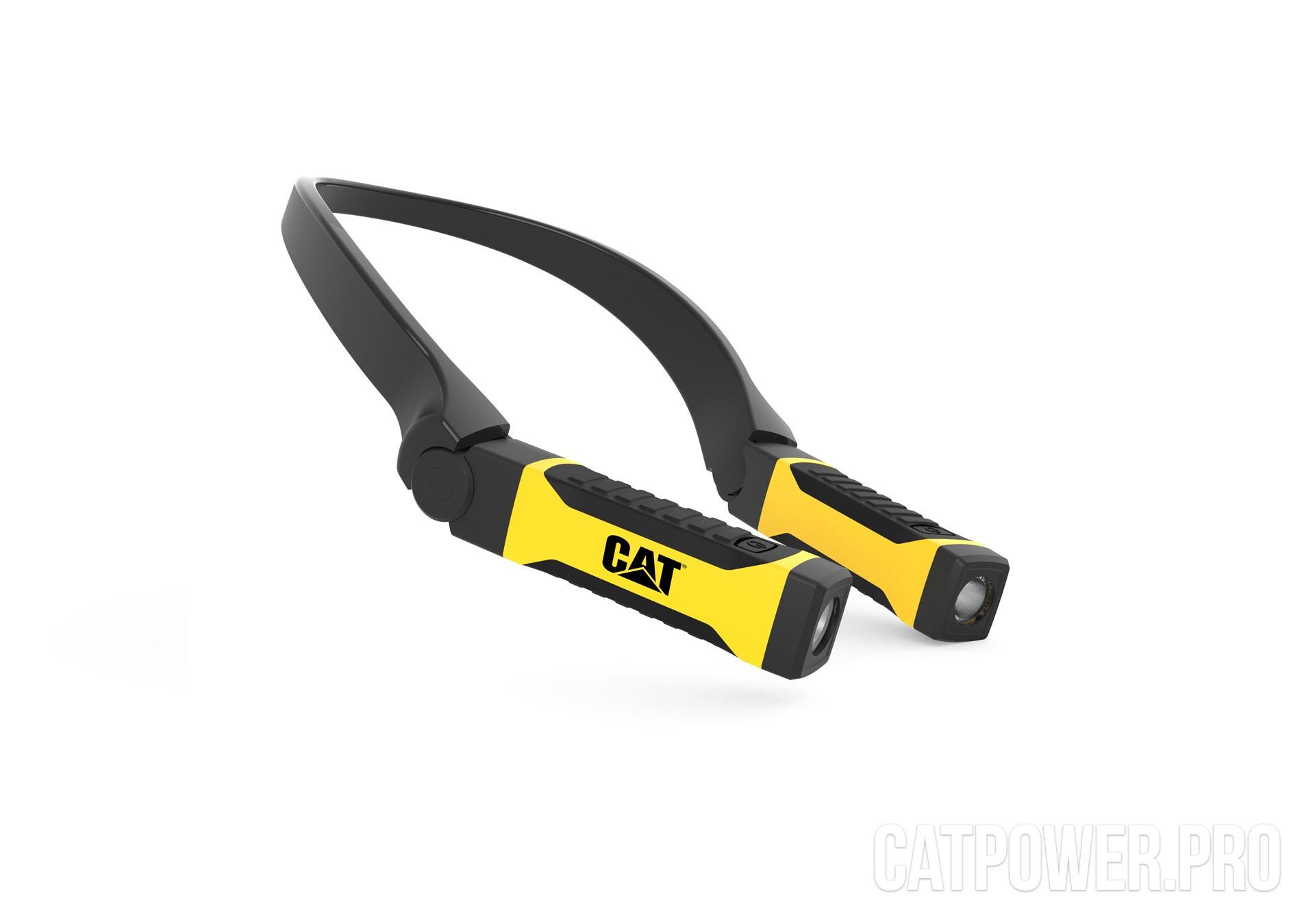 EZRED- Cat LED Neck Light Rechargable (CT7105)