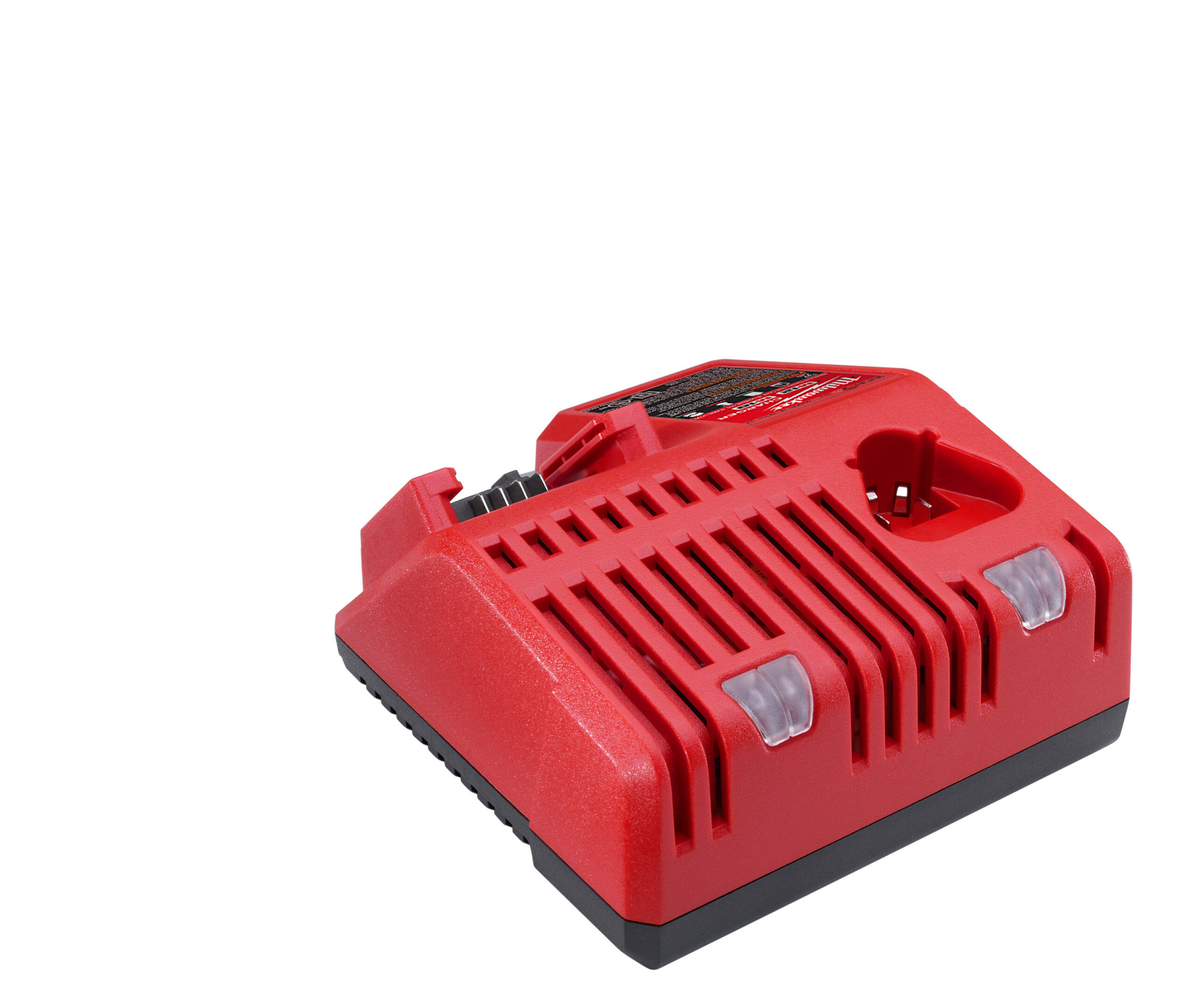 Milwaukee 48-59-1812 M12 M18 Charger