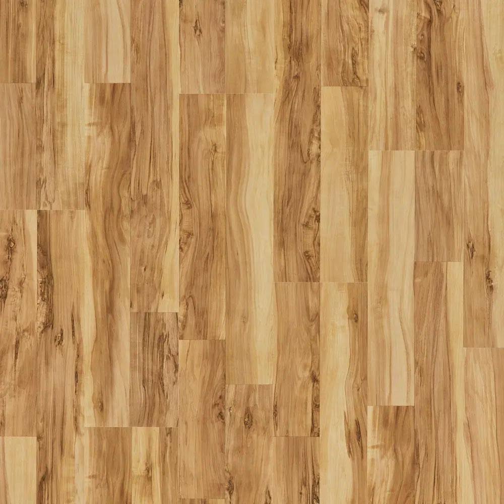 Pergo XP Ellwood Maple 10 mm T x 7.4 in. W Laminate Wood Flooring (19.6 sqft/case)