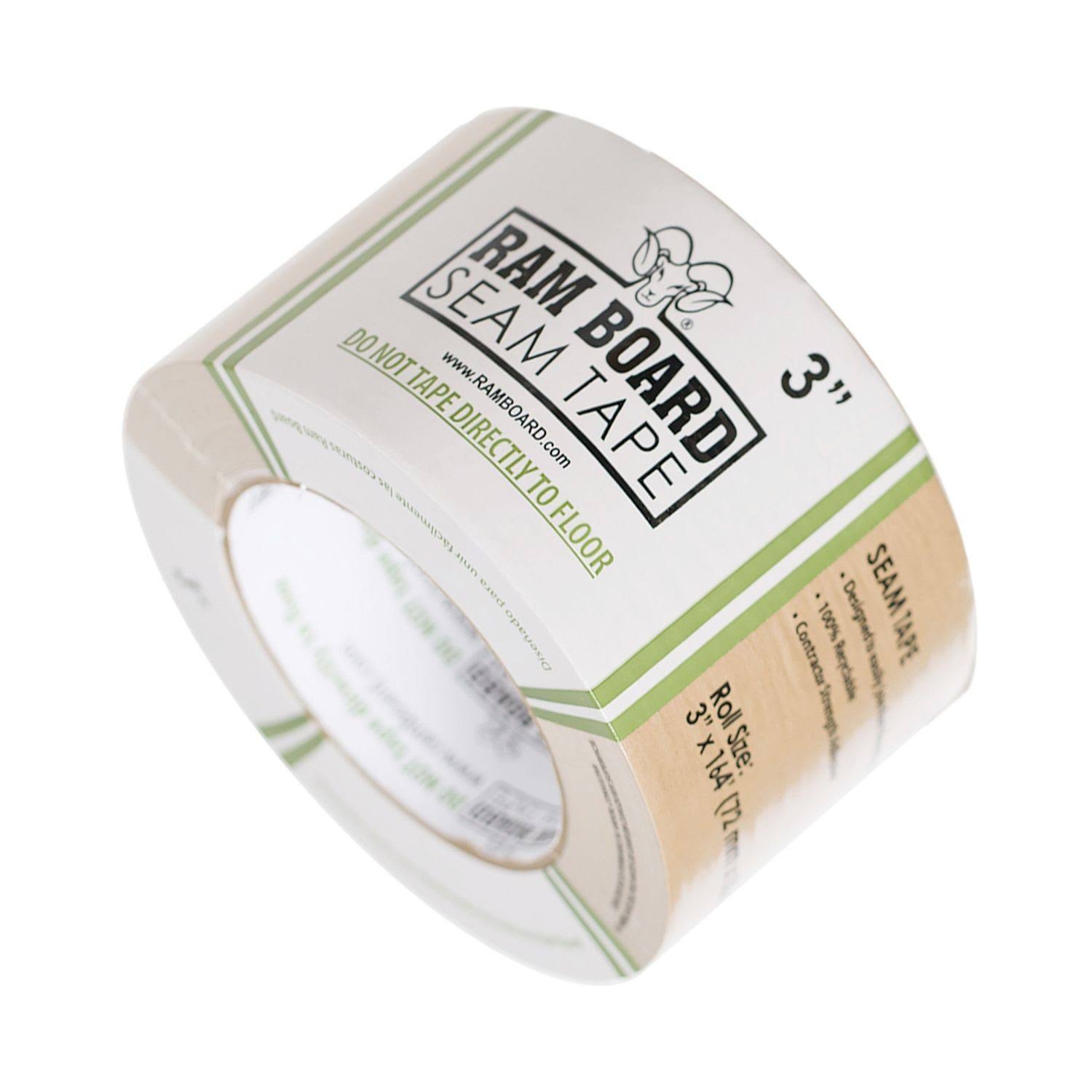 Ram Board Seam Tape 3