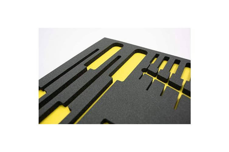 Custom Foam Tool Kits 20