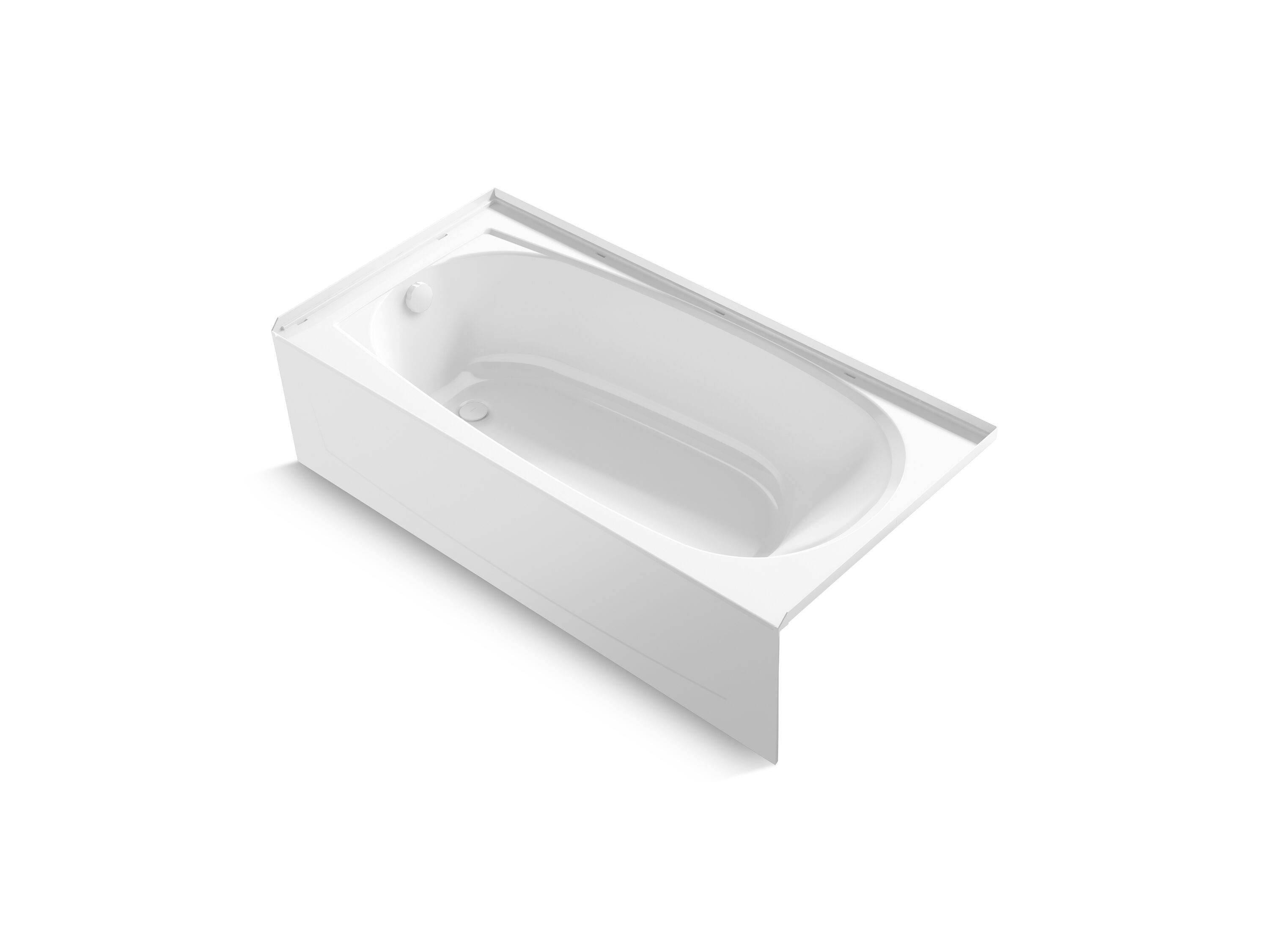 Sterling by Kohler K-71341810-0 Performa 2 60