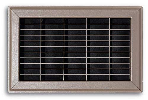 Truaire 14 in. x 20 in. Heavy Duty Floor Return Air Grille