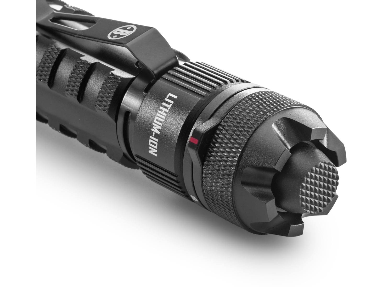 Bushnell Pro Flashlight, Rechargeable, 1000 Lumen