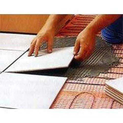 SunTouch 12001030R 10 ft. x 30 in. 120V Radiant Floor-Warming Mat