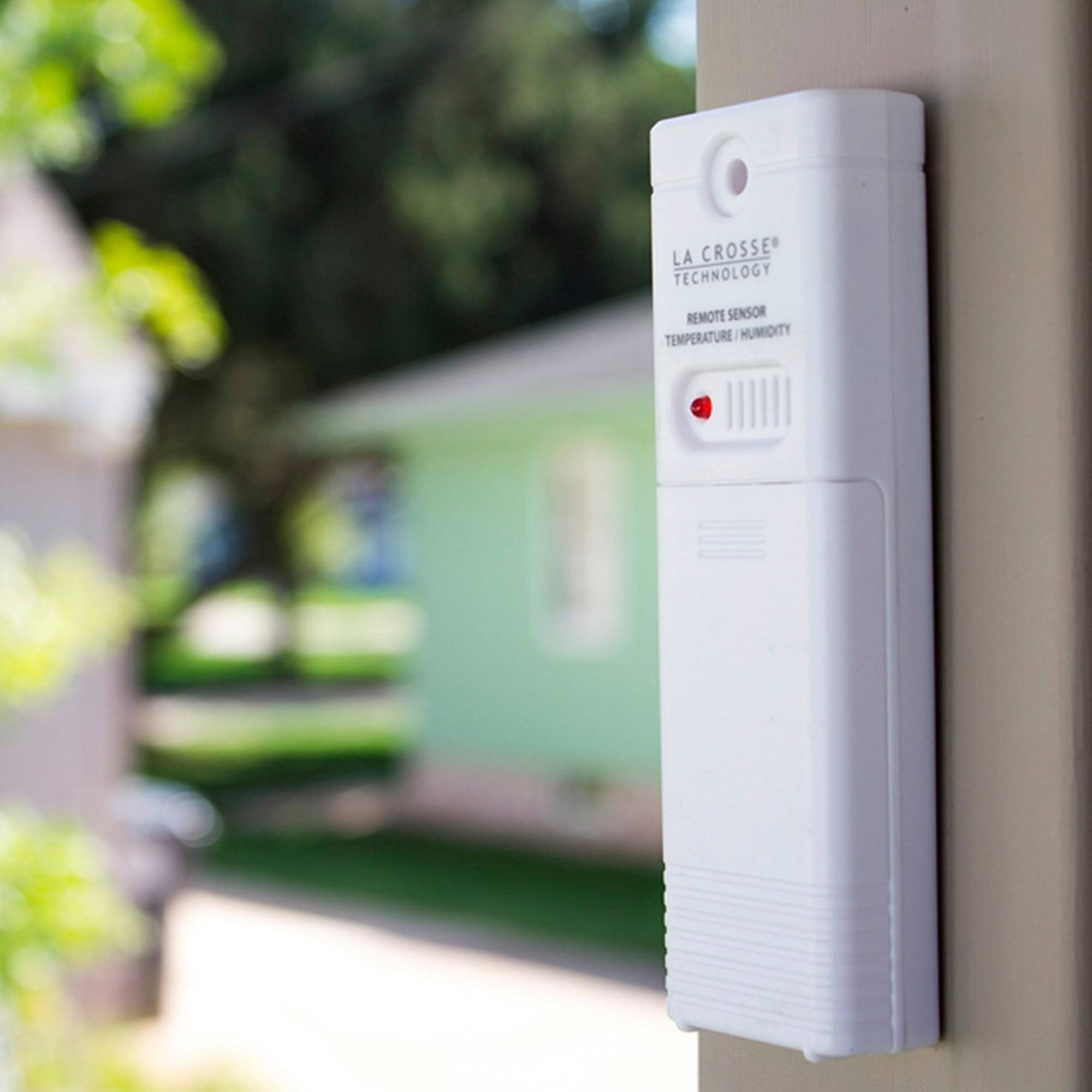 La Crosse Technology TX141TH-BV3 Thermo-Hygrometer Sensor Beige