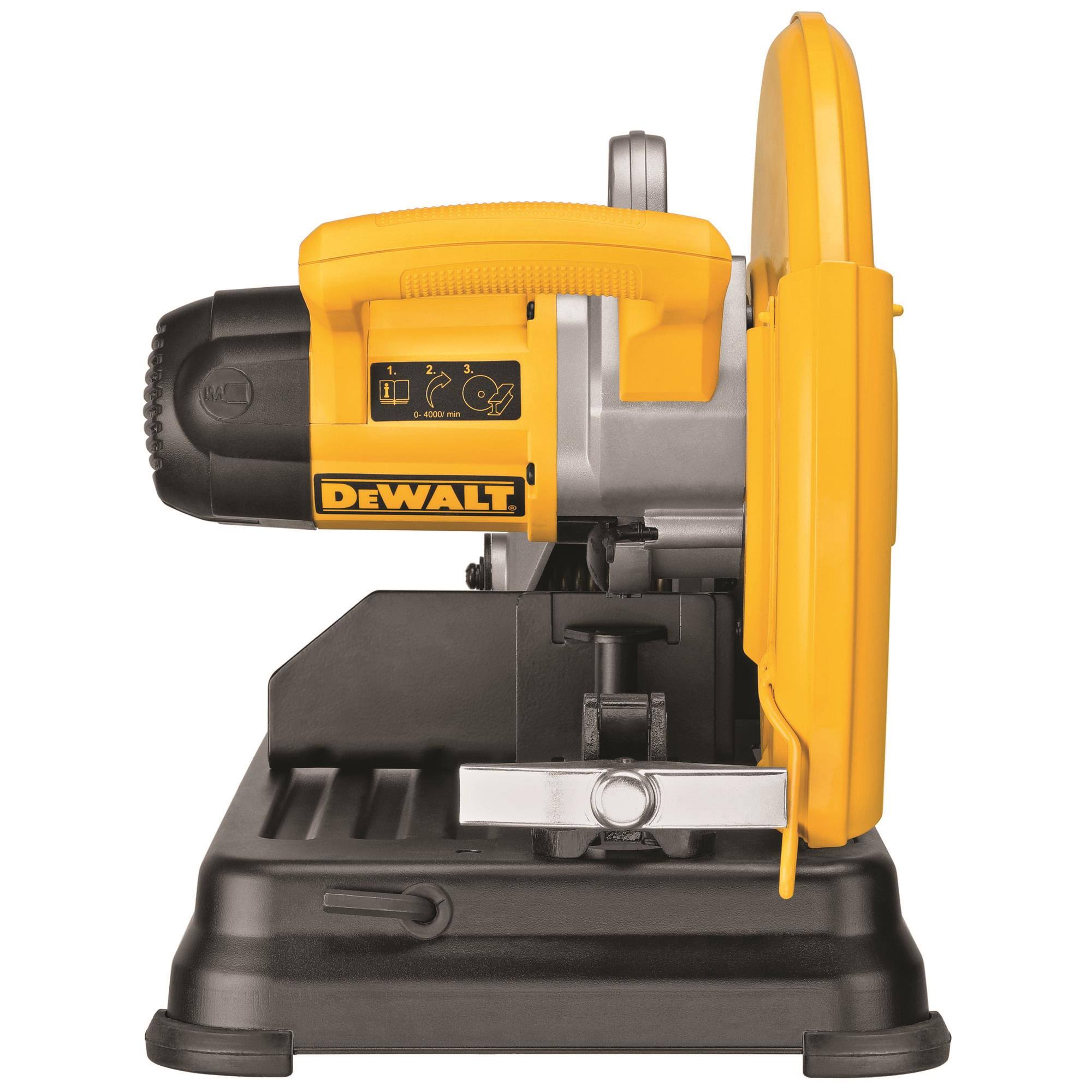DeWalt D28730 14 in. Chop Saw