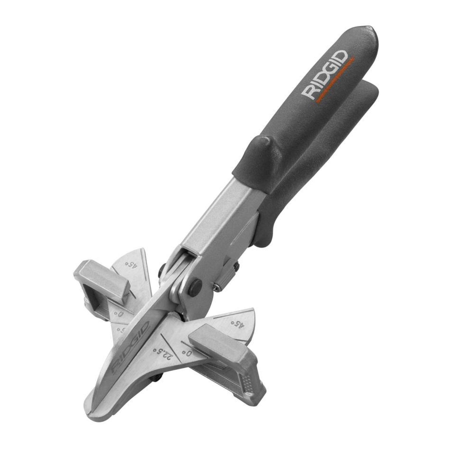 Ridgid Miter Trim Cutter