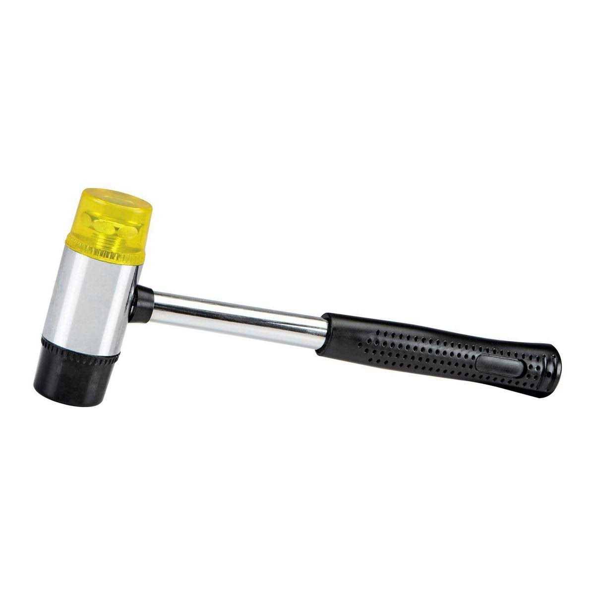 Pittsburgh 1-1/2 lb. Soft Face Mallet 69048