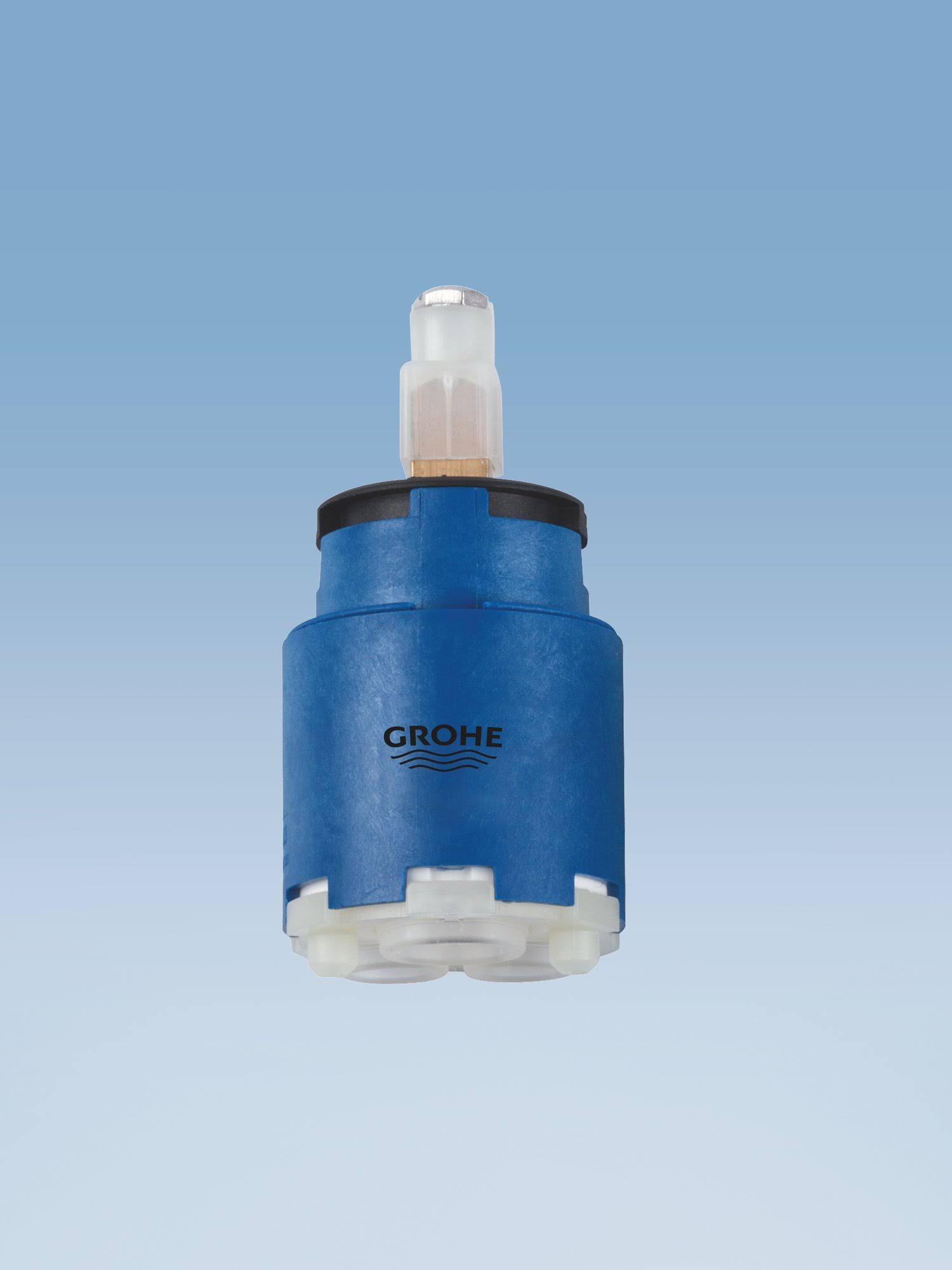 Grohe 46374000, Chrome