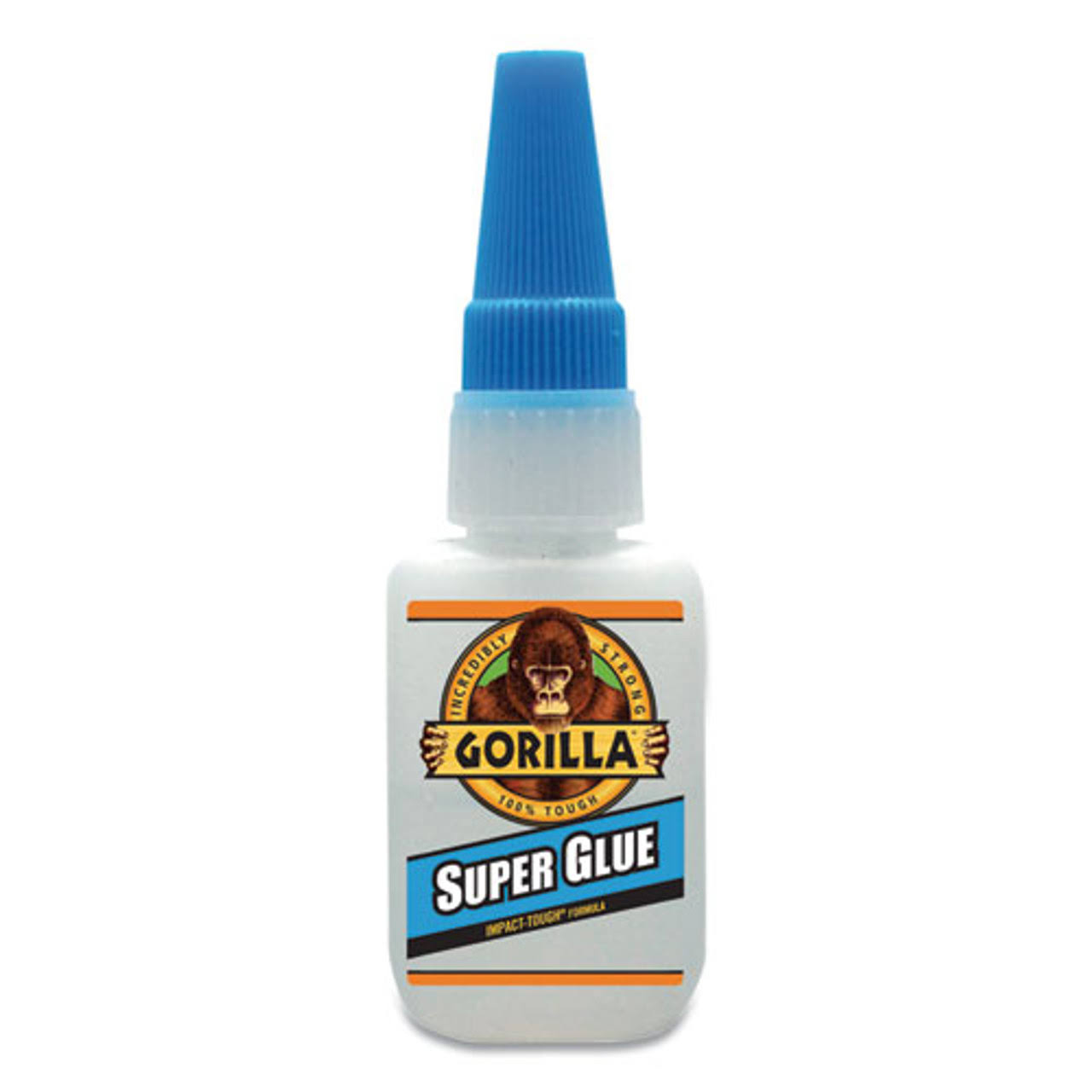 Gorilla Super Glue- 15 g