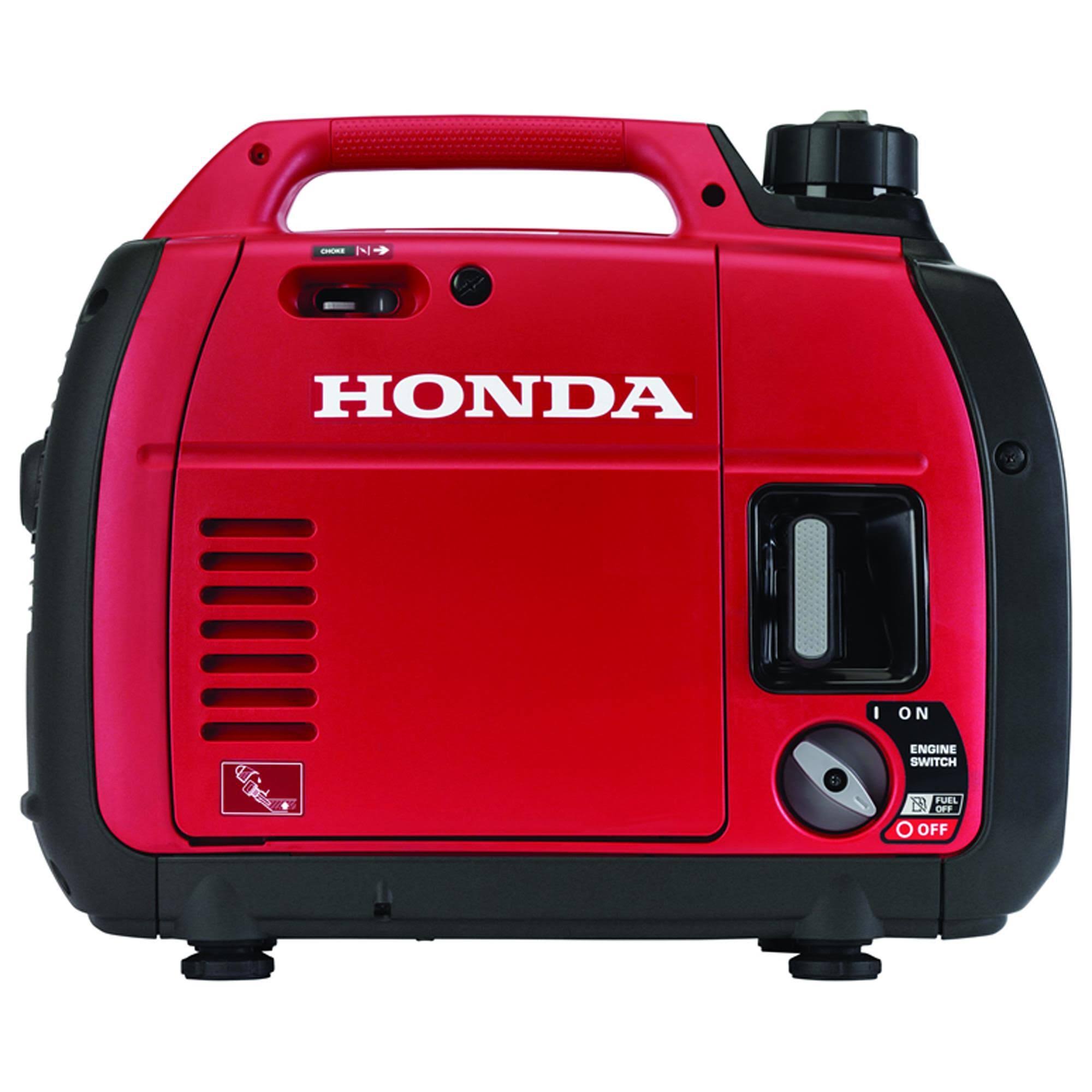 Honda EU2200i Inverter Generator