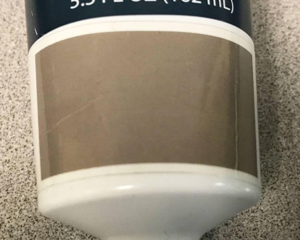 Colorseal Maple (5.5 oz.)